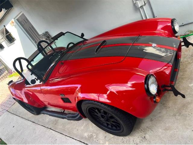 1965 Shelby Cobra (CC-2111229) for sale in Cadillac, Michigan