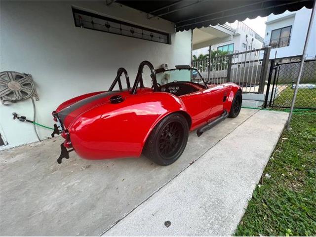1965 Shelby Cobra (CC-2111229) for sale in Cadillac, Michigan