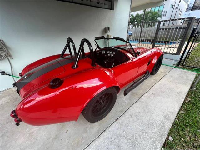 1965 Shelby Cobra (CC-2111229) for sale in Cadillac, Michigan