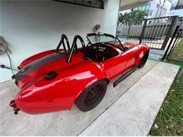 1965 Shelby Cobra (CC-2111229) for sale in Cadillac, Michigan