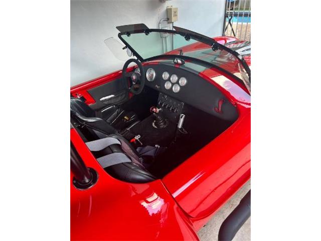 1965 Shelby Cobra (CC-2111229) for sale in Cadillac, Michigan