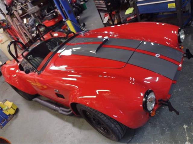 1965 Shelby Cobra (CC-2111229) for sale in Cadillac, Michigan