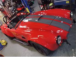 1965 Shelby Cobra (CC-2111229) for sale in Cadillac, Michigan