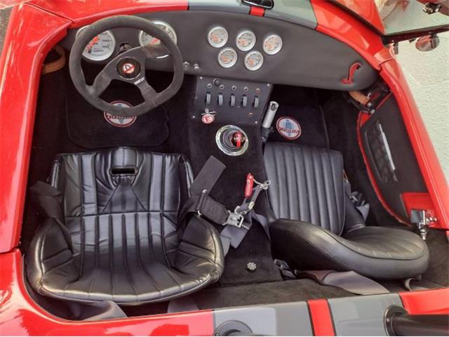 1965 Shelby Cobra (CC-2111229) for sale in Cadillac, Michigan