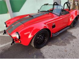 1965 Shelby Cobra (CC-2111229) for sale in Cadillac, Michigan