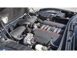 2000 Chevrolet Corvette (CC-2110123) for sale in Cadillac, Michigan