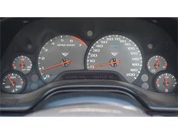 2000 Chevrolet Corvette (CC-2110123) for sale in Cadillac, Michigan