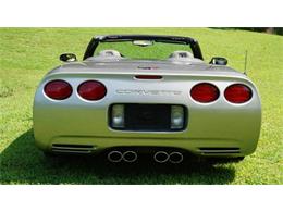 2000 Chevrolet Corvette (CC-2110123) for sale in Cadillac, Michigan
