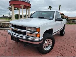 1995 Chevrolet K-1500 (CC-2111230) for sale in Cadillac, Michigan