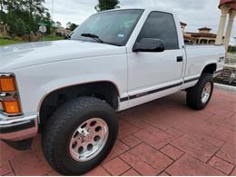 1995 Chevrolet K-1500 (CC-2111230) for sale in Cadillac, Michigan