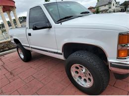 1995 Chevrolet K-1500 (CC-2111230) for sale in Cadillac, Michigan