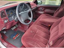 1995 Chevrolet K-1500 (CC-2111230) for sale in Cadillac, Michigan