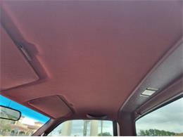 1995 Chevrolet K-1500 (CC-2111230) for sale in Cadillac, Michigan