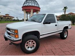 1995 Chevrolet K-1500 (CC-2111230) for sale in Cadillac, Michigan