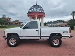 1995 Chevrolet K-1500 (CC-2111230) for sale in Cadillac, Michigan