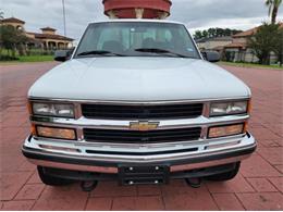 1995 Chevrolet K-1500 (CC-2111230) for sale in Cadillac, Michigan