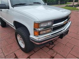 1995 Chevrolet K-1500 (CC-2111230) for sale in Cadillac, Michigan