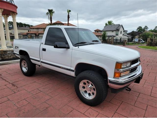 1995 Chevrolet K-1500 (CC-2111230) for sale in Cadillac, Michigan