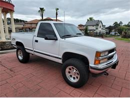 1995 Chevrolet K-1500 (CC-2111230) for sale in Cadillac, Michigan