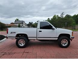 1995 Chevrolet K-1500 (CC-2111230) for sale in Cadillac, Michigan