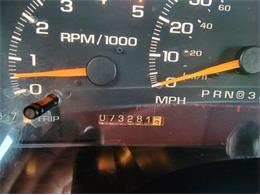 1995 Chevrolet K-1500 (CC-2111230) for sale in Cadillac, Michigan