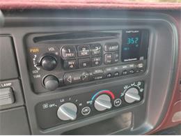 1995 Chevrolet K-1500 (CC-2111230) for sale in Cadillac, Michigan