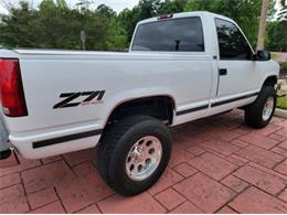1995 Chevrolet K-1500 (CC-2111230) for sale in Cadillac, Michigan