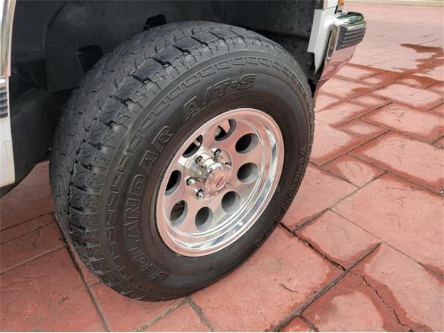 1995 Chevrolet K-1500 (CC-2111230) for sale in Cadillac, Michigan