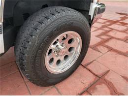 1995 Chevrolet K-1500 (CC-2111230) for sale in Cadillac, Michigan