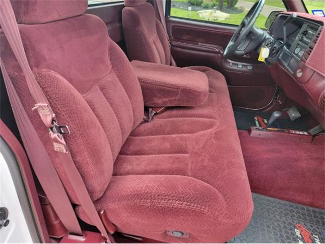 1995 Chevrolet K-1500 (CC-2111230) for sale in Cadillac, Michigan