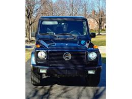 1991 Mercedes-Benz 320 (CC-2111231) for sale in Cadillac, Michigan