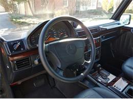 1991 Mercedes-Benz 320 (CC-2111231) for sale in Cadillac, Michigan
