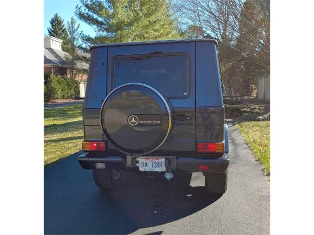 1991 Mercedes-Benz 320 (CC-2111231) for sale in Cadillac, Michigan