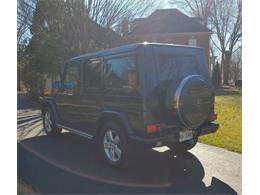 1991 Mercedes-Benz 320 (CC-2111231) for sale in Cadillac, Michigan