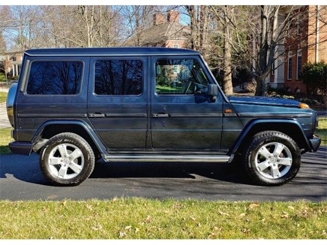 1991 Mercedes-Benz 320 (CC-2111231) for sale in Cadillac, Michigan