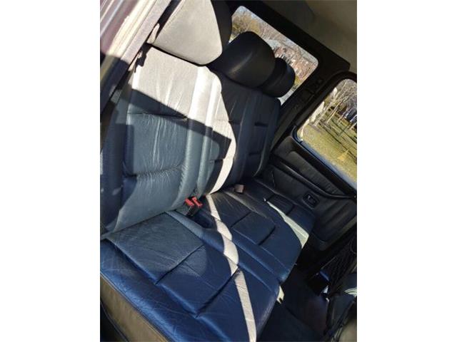 1991 Mercedes-Benz 320 (CC-2111231) for sale in Cadillac, Michigan