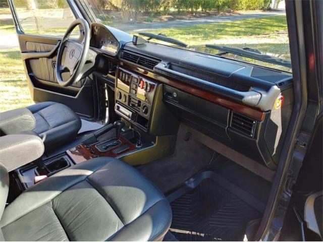 1991 Mercedes-Benz 320 (CC-2111231) for sale in Cadillac, Michigan