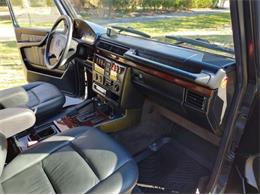 1991 Mercedes-Benz 320 (CC-2111231) for sale in Cadillac, Michigan