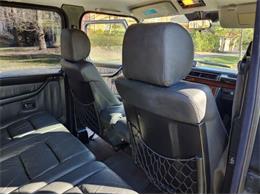1991 Mercedes-Benz 320 (CC-2111231) for sale in Cadillac, Michigan