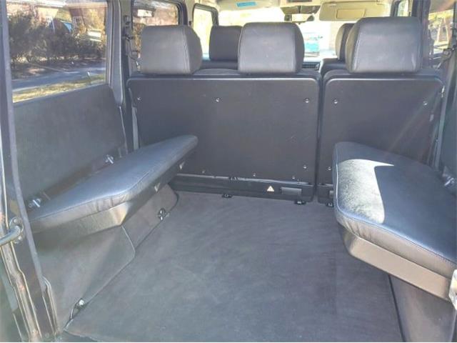 1991 Mercedes-Benz 320 (CC-2111231) for sale in Cadillac, Michigan
