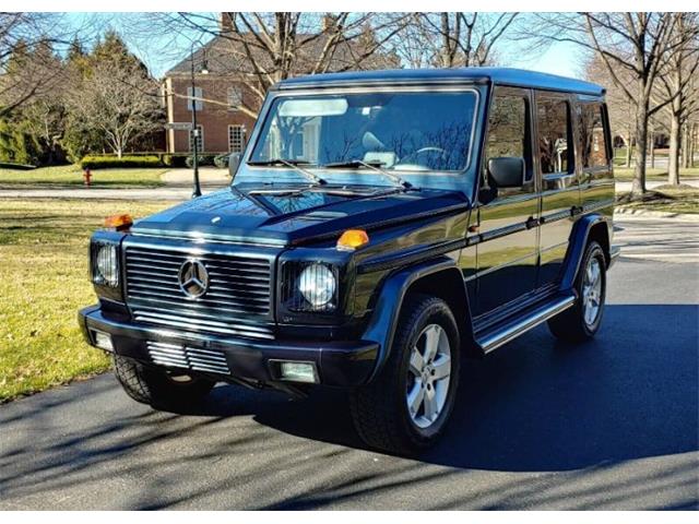 1991 Mercedes-Benz 320 (CC-2111231) for sale in Cadillac, Michigan
