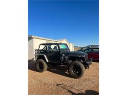 1991 Jeep Custom (CC-2111232) for sale in Cadillac, Michigan