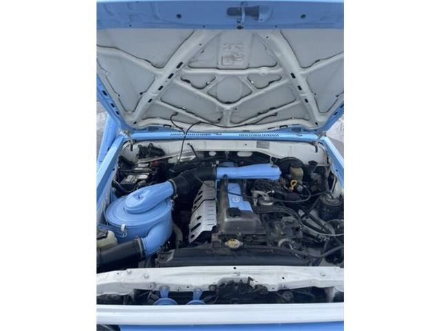 1994 Toyota Land Cruiser (CC-2111233) for sale in Cadillac, Michigan
