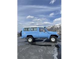 1994 Toyota Land Cruiser (CC-2111233) for sale in Cadillac, Michigan
