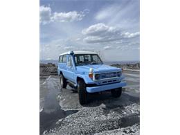1994 Toyota Land Cruiser (CC-2111233) for sale in Cadillac, Michigan