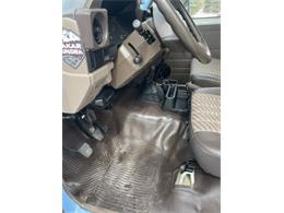 1994 Toyota Land Cruiser (CC-2111233) for sale in Cadillac, Michigan