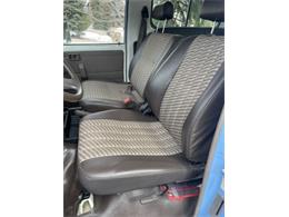 1994 Toyota Land Cruiser (CC-2111233) for sale in Cadillac, Michigan