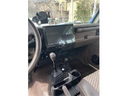 1994 Toyota Land Cruiser (CC-2111233) for sale in Cadillac, Michigan