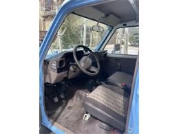 1994 Toyota Land Cruiser (CC-2111233) for sale in Cadillac, Michigan