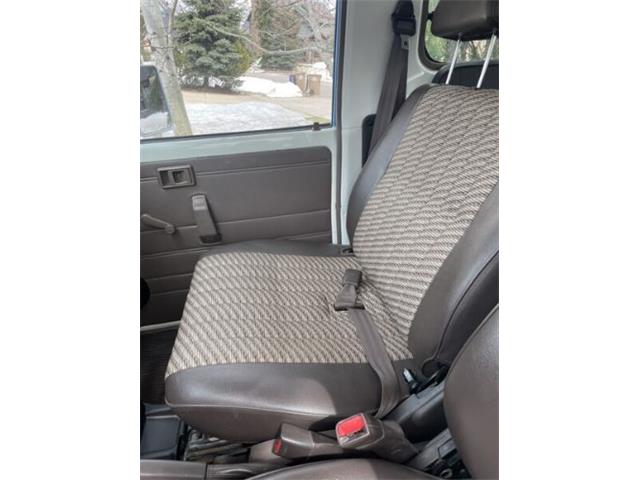 1994 Toyota Land Cruiser (CC-2111233) for sale in Cadillac, Michigan